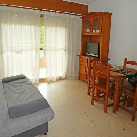 Apartamentos Jardines De Gandia VI - VIII 3000 Экстерьер фото