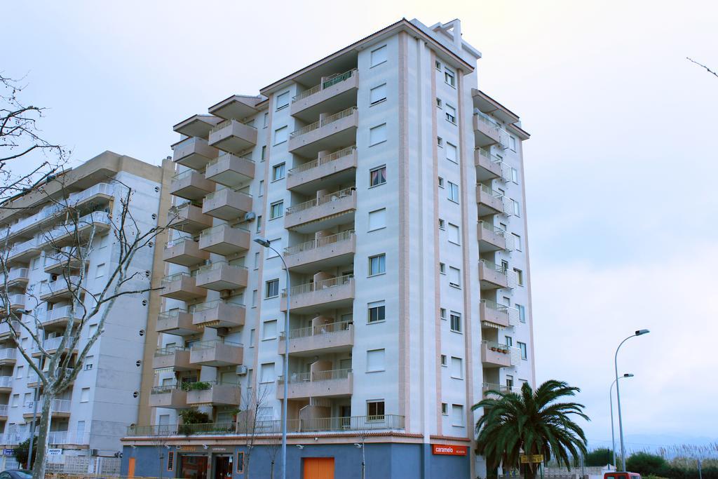 Apartamentos Jardines De Gandia VI - VIII 3000 Номер фото