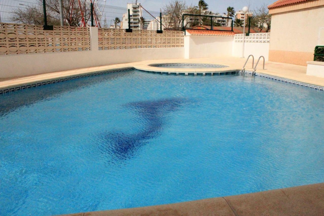 Apartamentos Jardines De Gandia VI - VIII 3000 Экстерьер фото
