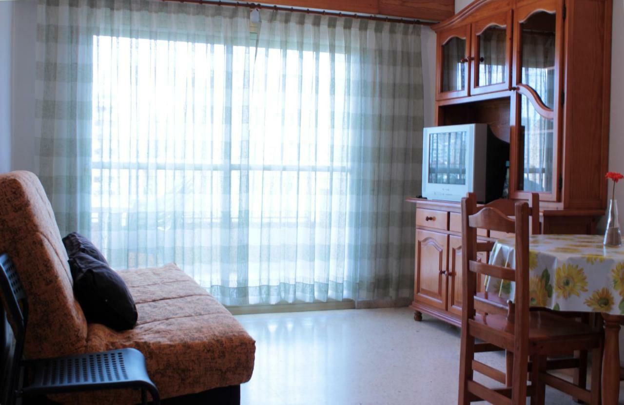 Apartamentos Jardines De Gandia VI - VIII 3000 Экстерьер фото