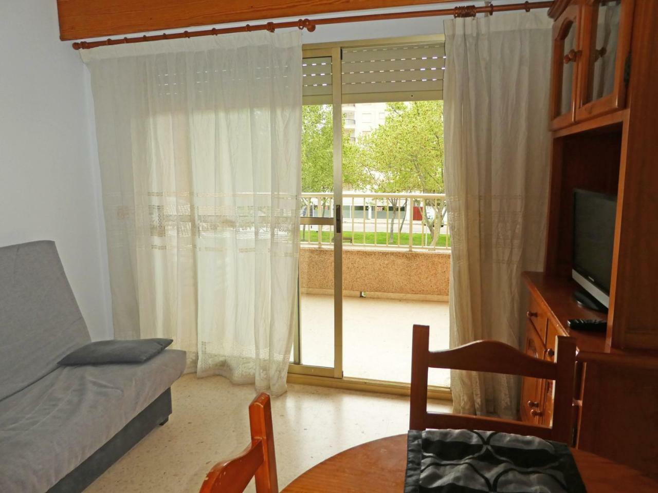 Apartamentos Jardines De Gandia VI - VIII 3000 Экстерьер фото