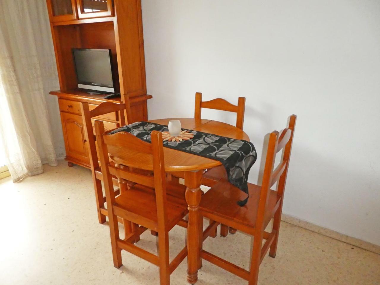 Apartamentos Jardines De Gandia VI - VIII 3000 Экстерьер фото