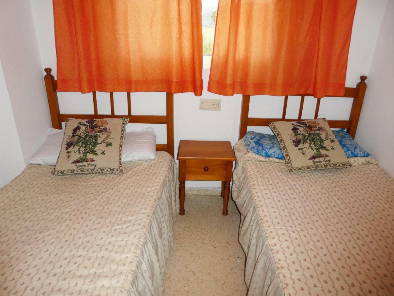 Apartamentos Jardines De Gandia VI - VIII 3000 Экстерьер фото