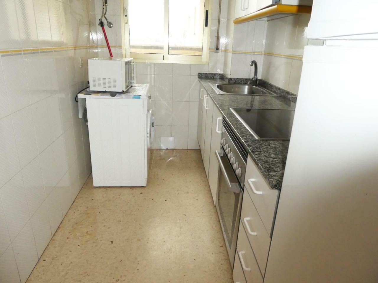 Apartamentos Jardines De Gandia VI - VIII 3000 Экстерьер фото
