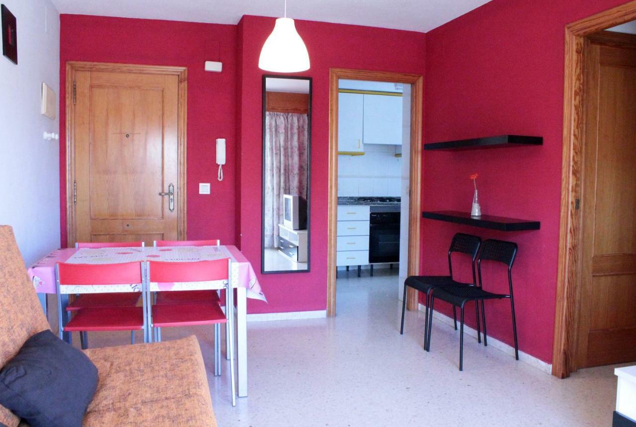 Apartamentos Jardines De Gandia VI - VIII 3000 Экстерьер фото
