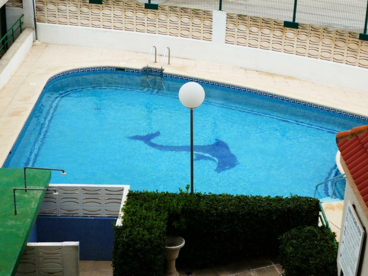 Apartamentos Jardines De Gandia VI - VIII 3000 Экстерьер фото